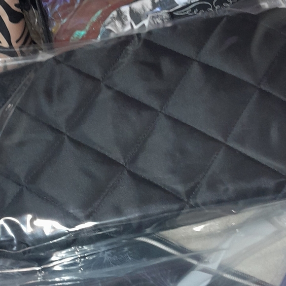 PUMA TOILETRY BAG (BLACK) - Picture 10 of 10
